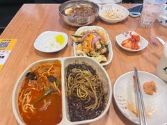 -多宾韩国料理(学衡路店)