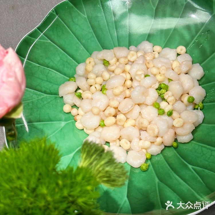 京城淮扬菜天花板🌈，让人一口沦陷‼️