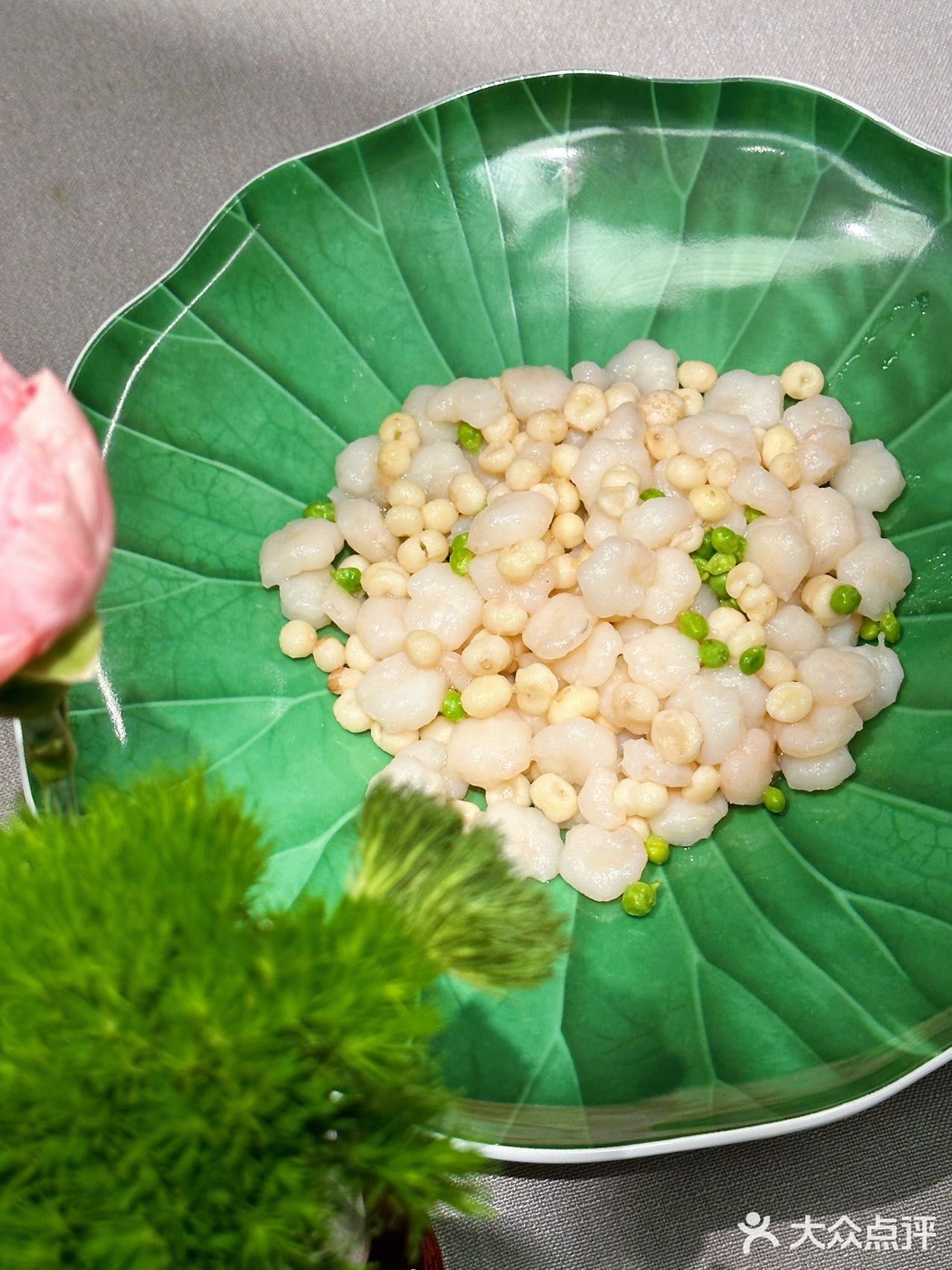 京城淮扬菜天花板🌈，让人一口沦陷‼️