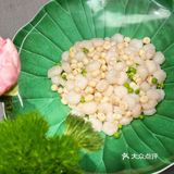 京城淮扬菜天花板🌈，让人一口沦陷‼️