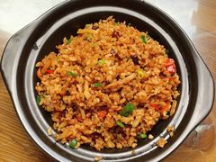 纳西炒饭-88号小吃店·经典云南菜·地道纳西美食