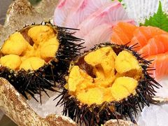 -胆道·海胆专门店(凯德晶萃店)