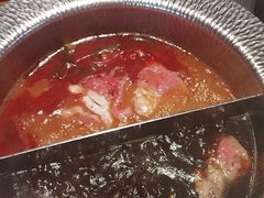 -牛YO寿喜烧和牛火锅自助(三台子万象汇店)