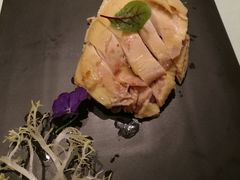 特色脆皮咸鸡-粤麓轩餐厅(中信泰富广场店)