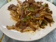 -江南人家(横店老字号)