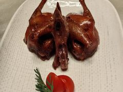 -御玺中餐厅新派湘菜