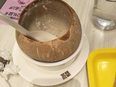 -满记甜品(巴黎春天宝山店)