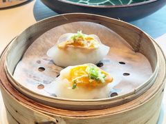 -天龙轩(香港丽思卡尔顿酒店)