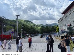 -五台山风景名胜区