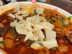 -清真·老兰家(兴善寺西街总店)
