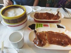 -大鸭梨(天通西苑店)