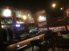 -The Cheebat 锌吧·Bistro(体育西店)