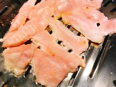 -韩聚屋韩国烤肉餐厅(新北万达店)