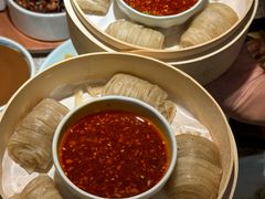 -遇见长安之高山流水(李家村万达店)