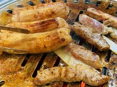 -炽城·烤肉名家(鸿达中央广场店)