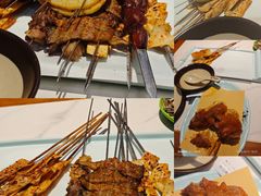 -状元阁烧烤(新华路总店)