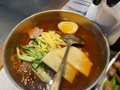 -丰茂烤串(公园店)