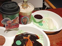 -Pull-Tab拉环咖啡(杭州市上城区来福士中心店)