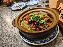 -南京大牌档(中关村领展广场店)