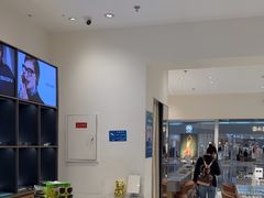 -宝岛眼镜·星创视光中心·林德伯格·奢品集合(北京世纪金源店)