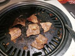 -猫抓烤肉(春熙路店)