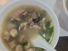 -尹记门钉肉饼(丰台站店)