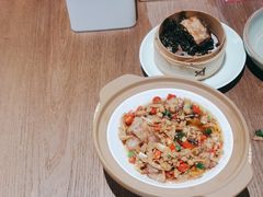 -大盐帮川菜馆(长楹天街店)
