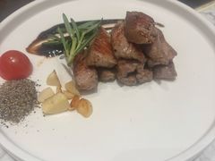-火地铁板烧(昆山万象汇店)