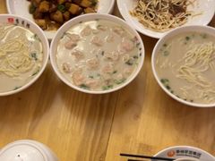 -留芳·文旅古月楼(老街店)