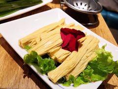 -青瓷火锅料理(西单大悦城店)