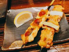 -鸟鹏烧鸟居酒屋(熙龙湾店)