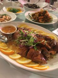 -北京嘉里大酒店·宴会厅婚宴·户外婚礼·生日宴