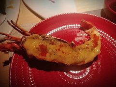 芝士焗青龙-京料理·日料自助·铁板燒(复悦城店)