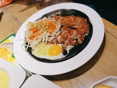 -豪客来牛排(重庆冉家坝SM广场1712店)