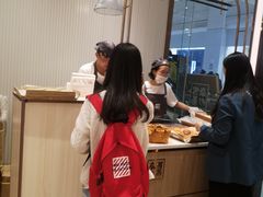 -奈雪的茶(金鹰广场店)