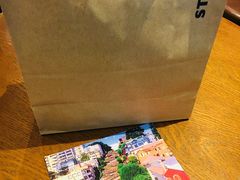 -星巴克(重庆火车北站北广场II店)