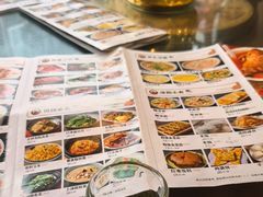 -杏花村水席楼·洛阳水席(老城十字街店)