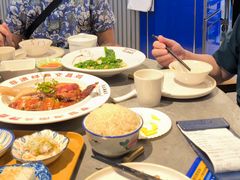 -沿江海南菜·文昌鸡祖师爷(大东海店)