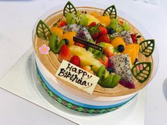 -莉莲蛋挞(日月光店)