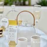 新本茶｜超ins风的一家店🍵