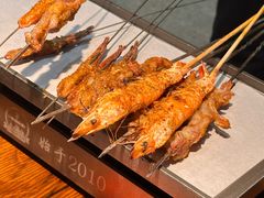 -517烧烤·龙虾·海鲜大排档(万象都荟店)