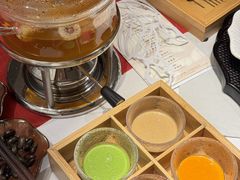 -叶叶菩提(太原别墅店)