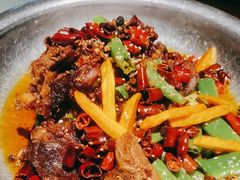 -蓉和妈妈菜·芙蓉花开(高新店)