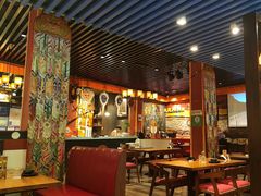 -敏珠拉姆藏餐·南京厨房(富春江东街店)