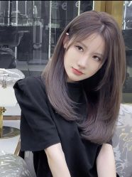 -奈时造型