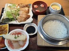 -味太助·银饭食堂(中华城店)