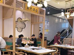 -川府宴语烤鱼川菜家常菜(梨园店)