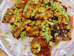 -园中院•常州菜