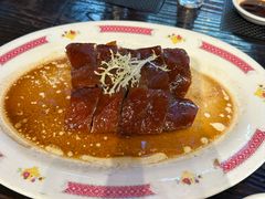 -猪肉婆私房菜(容桂总店)