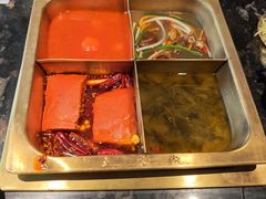 -王家渡火锅店(亦庄店)